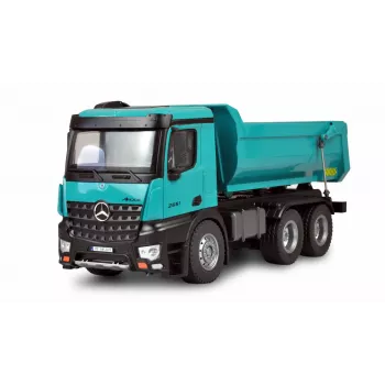 Amewi 22533 zdalnie sterowany model RC wywrotka Silnik elektryczny 1:14 (22533)