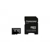 Karta Flash Transcend 2 GB MicroSD TS2GUSD