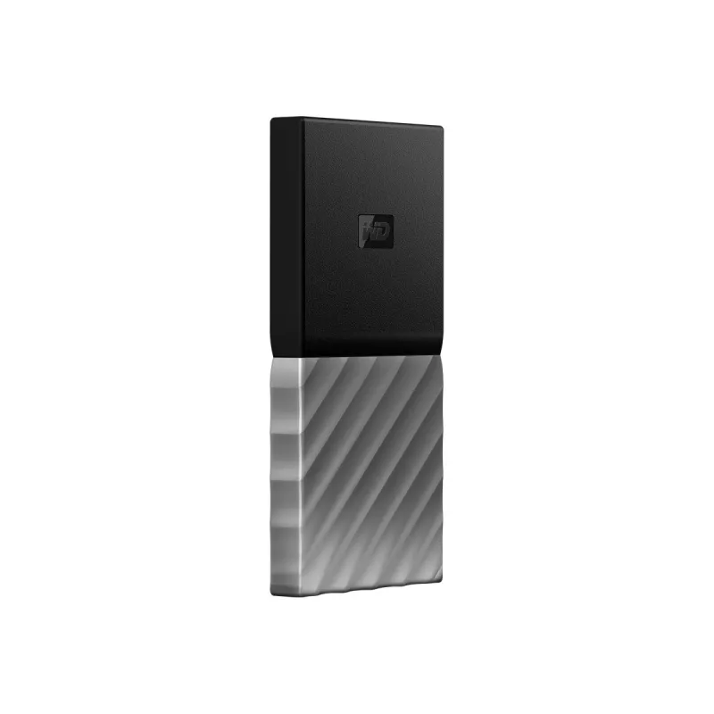 SSD Western Digital 2TB Przenośny USB Type-C 3.2 Gen 1 My Passport