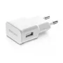 Zasilacz sieciowy USB Samsung EP-TA50EWE 1550 mA Biały – Zasilacz USB, wyjście 1550 mA