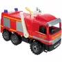 Model wozu strażackiego Lena GIGA TRUCKS Fire truck Actros