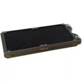 Chłodnica Alphacool R27-S280 280 mm, 18 FPI, miedziane lamele