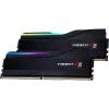G.Skill Trident Z5 RGB - DDR5 - Kit - 32 GB: 2 X 16 GB - DIMM 288-pin - 6000 MHz / PC5-48000 - Unbuffered