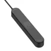 Listwa zasilająca ColorWay CW-CHE44PDB — 4 gniazda AC, 2 porty USB