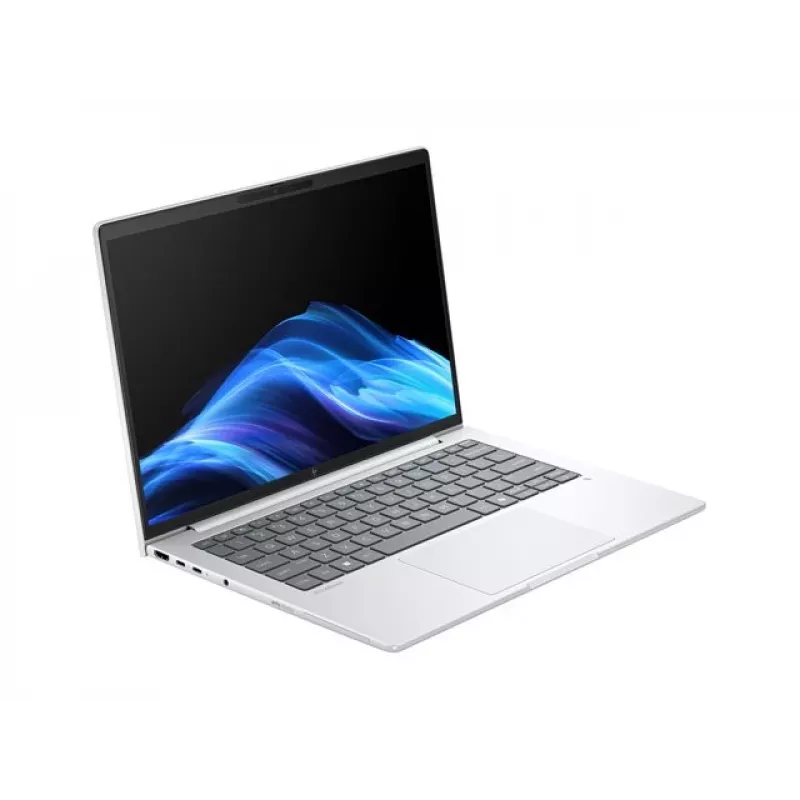 HP EliteBook 8 G1i 16 Intel Core Ultra 7 256V 16 cali WUXGA 16 GB LPDDR5X 512 GB SSD W11P 3YW