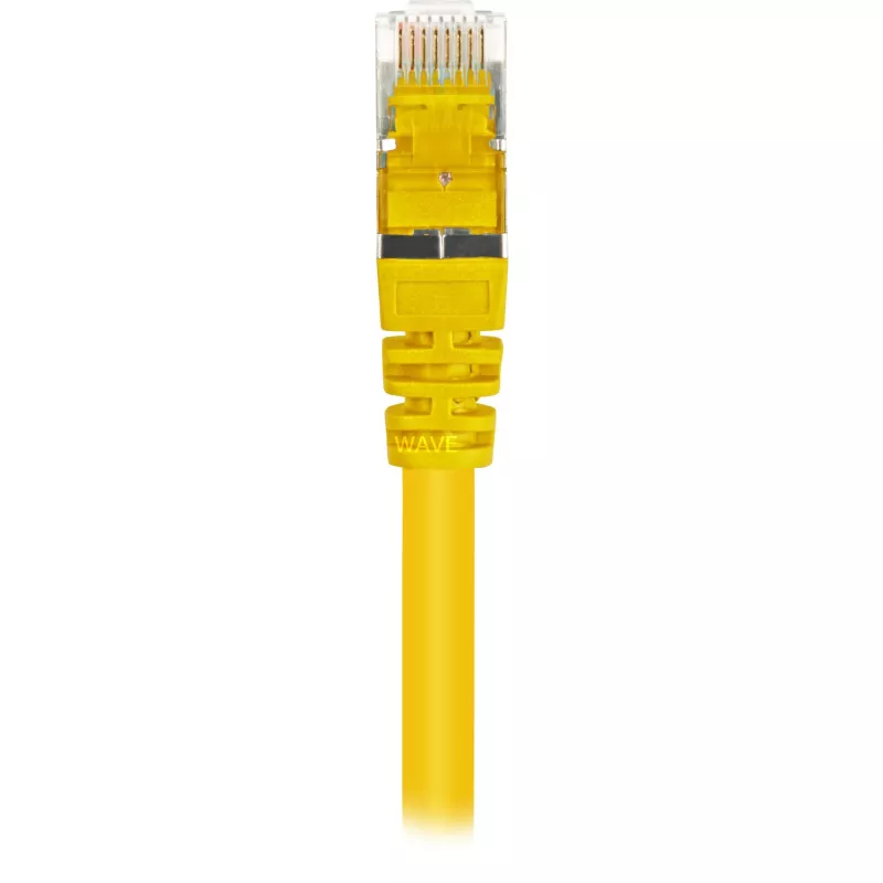 Sharkoon Patch-Cable - RJ-45 (M) do RJ-45 (M)