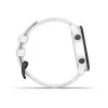 Garmin Approach S12 MIP 43 mm Cyfrowy 175 x 175 pikseli Ekran dotykowy Czarny GPS (satelitarny)