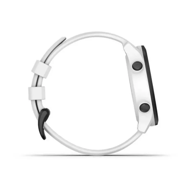 Garmin Approach S12 MIP 43 mm Cyfrowy 175 x 175 pikseli Ekran dotykowy Czarny GPS (satelitarny)