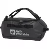 Jack Wolfskin All-In Duffle 35 plecak - antracytowy, 35 l