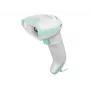 Datalogic Gryphon I GM4500-HC - High Density (HD) - Zestaw USB - Skaner kodów kreskowych - Przenośny - Imager 2D - dekodowany - RF (433 MHz) (GM4500-HC-433K1-HD)