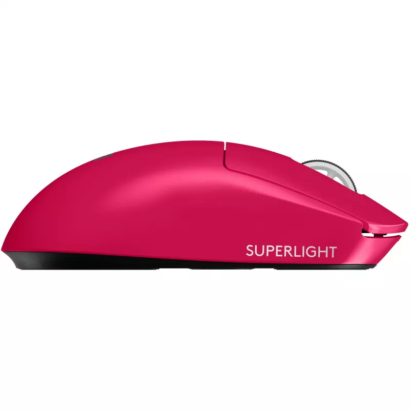 Mysz Logitech G PRO X Superlight 2 RF Wireless