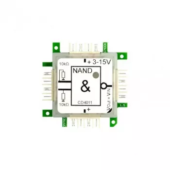 ALLNET 113684 - Brick’R’knowledge - ALLNET - Wielokolorowy