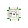 ALLNET 113684 - Brick’R’knowledge - ALLNET - Wielokolorowy
