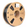 Gembird filament ABS 1,75 mm, 1 kg, czarny