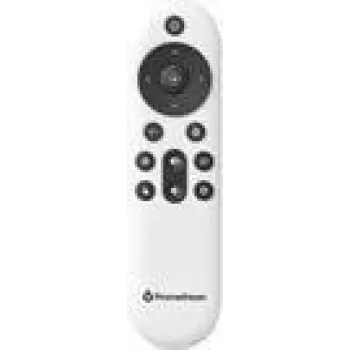 Pilot zdalnego sterowania Promethean AP9-REMOTE-CONTROL Czarny Biały