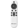 Pilot zdalnego sterowania Promethean AP9-REMOTE-CONTROL Czarny Biały