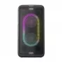 Panasonic SC-BMAX10E Stereo Portable Speaker Czarny