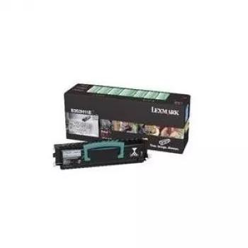 Lexmark E352H11E - Toner czarny - do E350d, E350dt, E352dn, E352dtn