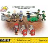 Blocks D-Day 6 czerwca 1944