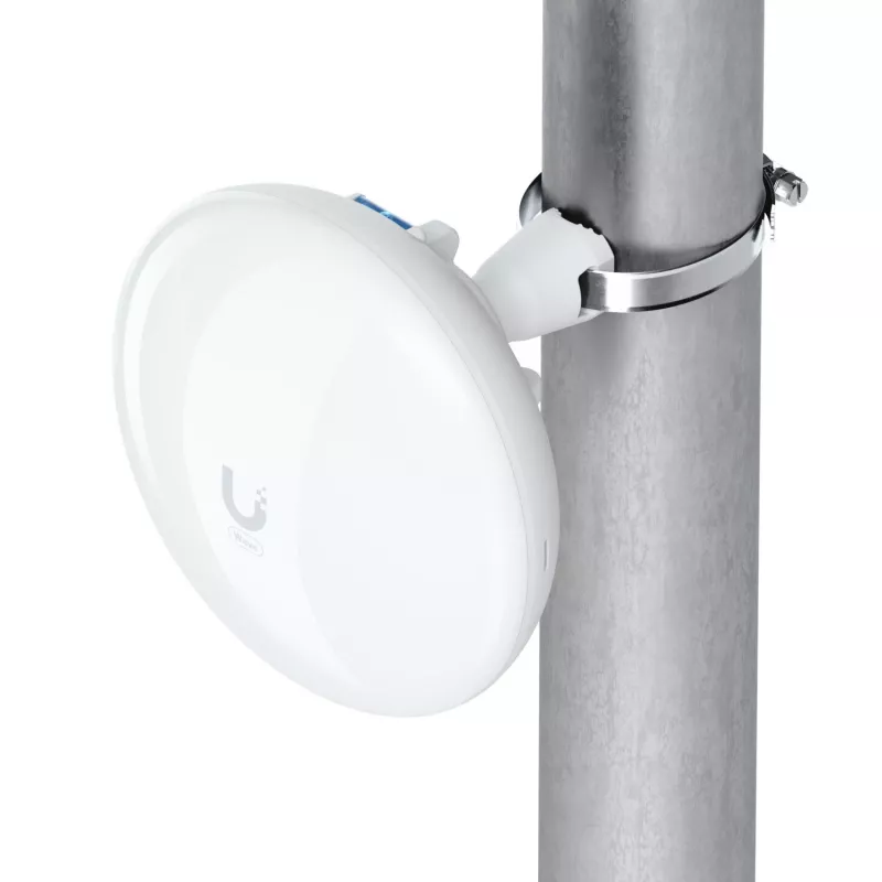Ubiquiti UISP Wave Pico Most sieciowy 800 Mbit/s Biały