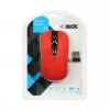 Mysz iBox LORIINI symetryczna RF bezprzewodowa optyczna 1600 DPI