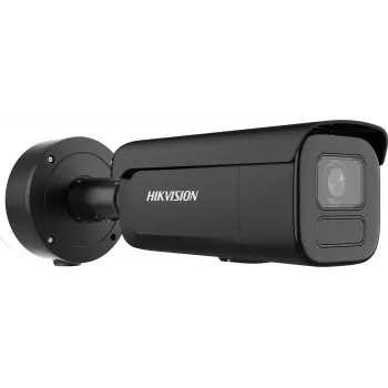 Kamera bezpieczeństwa Hikvision DS-2CD2646G2H-IZS(2.8-12MM)/EF/BLK Bullet IP kamera bezpieczeństwa Zewnętrzna 2688 x 1520 pikseli Sufit/ściana