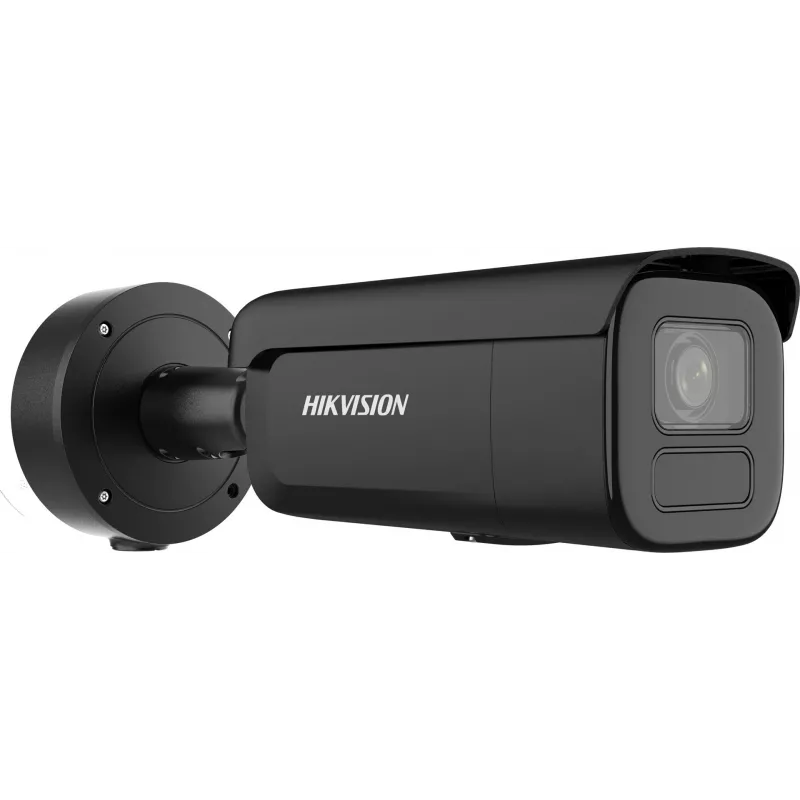 Kamera bezpieczeństwa Hikvision DS-2CD2646G2H-IZS(2.8-12MM)/EF/BLK Bullet IP kamera bezpieczeństwa Zewnętrzna 2688 x 1520 pikseli Sufit/ściana