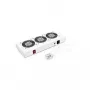 Sprzęt chłodzący do szaf rack Triton RAC-CH-X25-X1