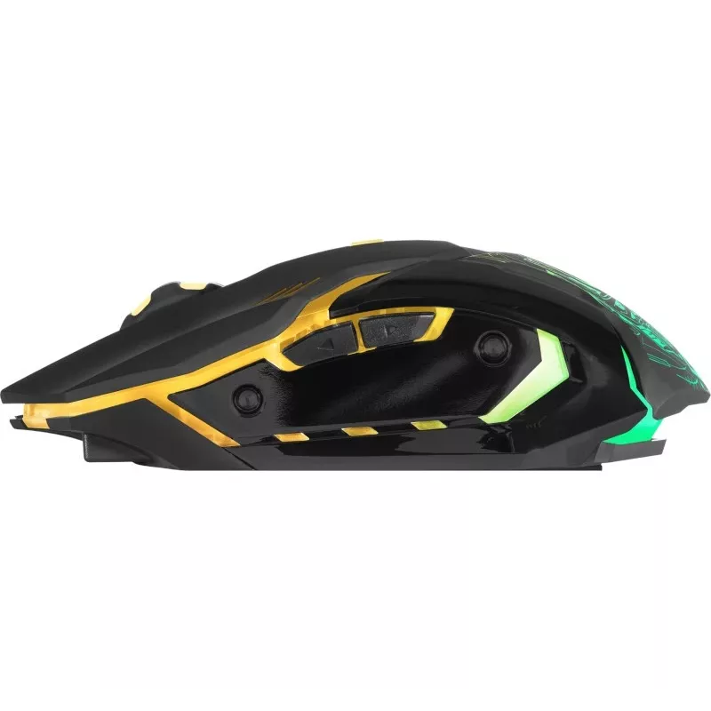 Bezprzewodowa mysz gamingowa TRIGGER GM-934
