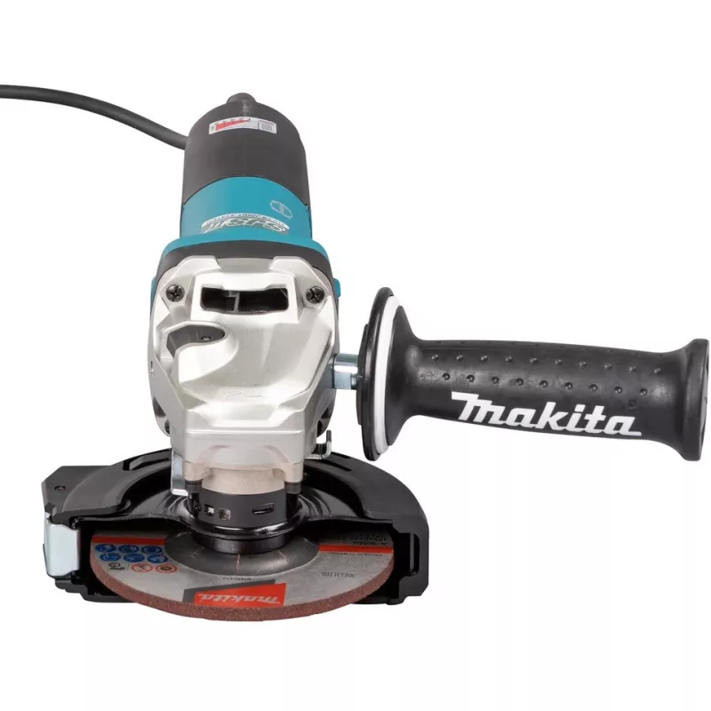 Szlifierka kątowa Makita GA5091X01 12,5 cm 11500 RPM 1900 W 2,8 kg