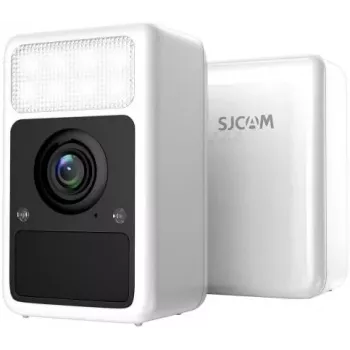SJCAM S1 Biały