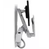 Uchwyt ścienny Ergotron StyleView 61 cm (24 cale)