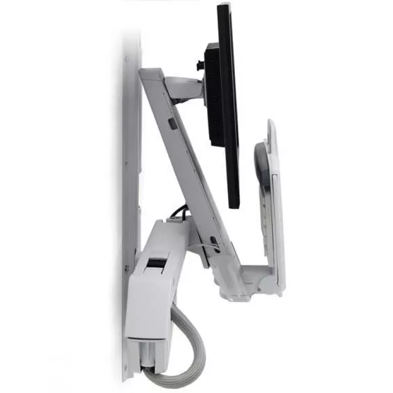 Uchwyt ścienny Ergotron StyleView 61 cm (24 cale)