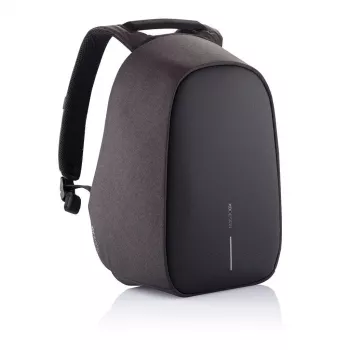 Plecak XDDESIGN P705.291 Antracytowy — 18 l, przegrody na notebooka i tablet, zamykany główny suwak