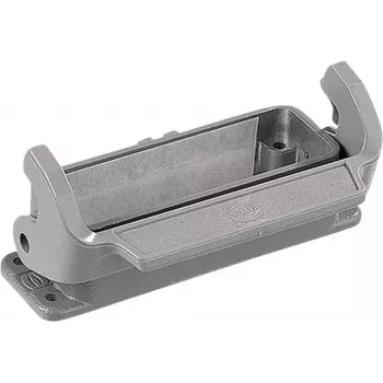 Harting AnbauEnclosure Han® 16A-agg-LB 09 20 016 0301 1 szt. (09 20 016 0301)