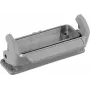 Harting AnbauEnclosure Han® 16A-agg-LB 09 20 016 0301 1 szt. (09 20 016 0301)