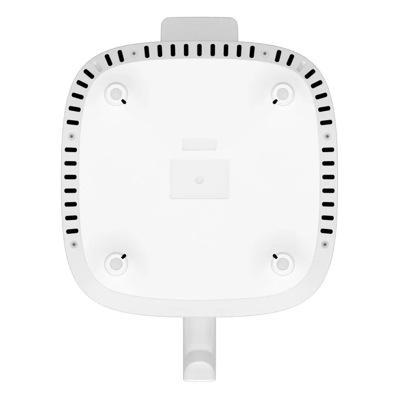 Frytkownica powietrzna Xiaomi BHR083MEU — pojemność 6,5 l, 1700–1800 W, do 220°C, 12 trybów