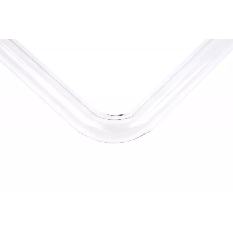 HardTube Alphacool 16/11mm 90° 0.4m