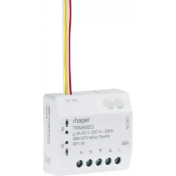 Urządzenie sieciowe Hager TRM692G
