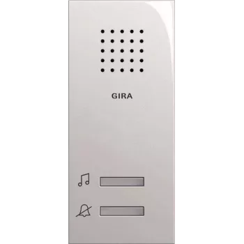 GIRA Gong natynkowy czysta biel-gl 120003 (120003)