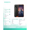 Blackview BV4800Pro 4GB/128GB Pomarańczowy