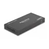 Przełącznik HDMI DeLOCK 3 x HDMI wejście na 1 x HDMI wyjście 8K 60 Hz