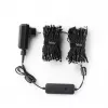 TWINKLY Strings 250 Special Edition (TWS250SPP-BEU) Inteligentne lampki choinkowe 250 LED RGB+W 20 m