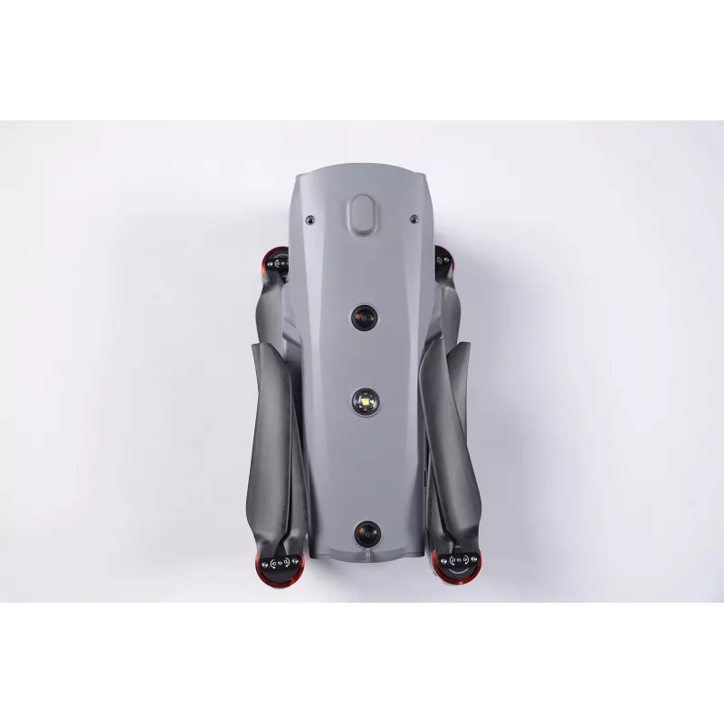 Autel EVO MAX 4T V2 Standard Bundle dron