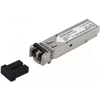 niebieskiOptics DEM-311GT-BO Moduł nadajnika-odbiornika światłowodowego 12500 Mbit/s SFP 850 nm (BO05C856S5-DL)