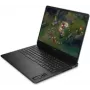 Notebook HP OMEN 16-ap0176ng 16 inch WUXGA IPS 144 Hz, Ryzen 9 8940HX, 32 GB RAM, 1 TB SSD, RTX 5070, Windows 11 (BZ8E2EA#ABD)