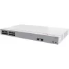 HUAWEI eKit S110 Series S110-16LP2SR niezarządzalny przełącznik L2 Gigabit Ethernet (10/100/1000) Power over Ethernet (PoE) 1U szary