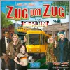 Zug um Zug: Berlin, gra planszowa