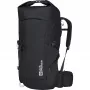 Jack Wolfskin Cyrox Shape 30 S-L Plecak - Czarny, 30 L