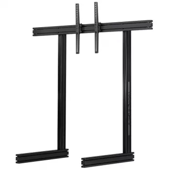 Podstawa pod monitor pojedynczy Next Level Racing Elite Freestanding Single Monitor Stand Black Edition NLR-E035